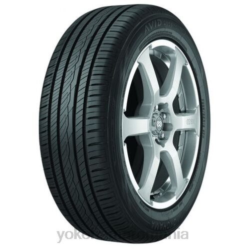 YOKOHAMA Z4686J41 cauciucuri avid ascend p215/60r16 94t bsw