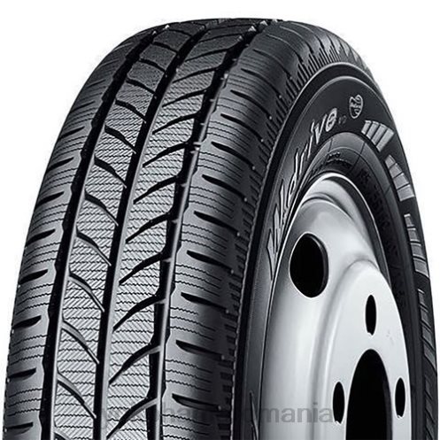 YOKOHAMA Z4686J283 cauciucuri w.drive wy01 lt245/75r16 e/10ply bsw