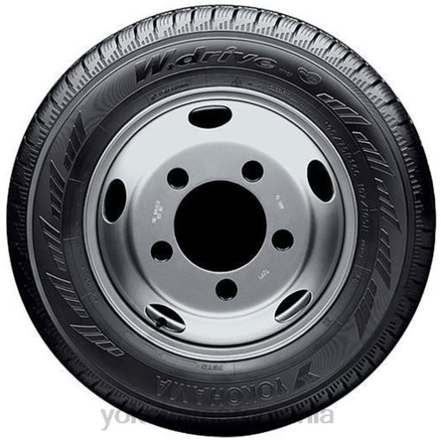 YOKOHAMA Z4686J283 cauciucuri w.drive wy01 lt245/75r16 e/10ply bsw