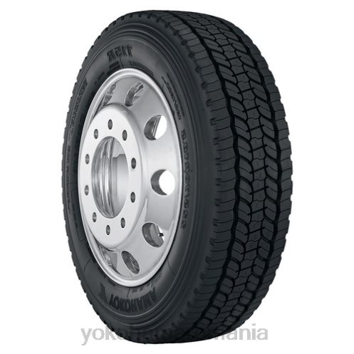 YOKOHAMA Z4686J730 cauciucuri 115r 225/70r19,5 g/14 straturi