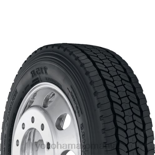 YOKOHAMA Z4686J730 cauciucuri 115r 225/70r19,5 g/14 straturi