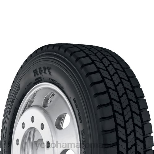 YOKOHAMA Z4686J742 cauciucuri 714r 225/70r19,5 g/14 straturi