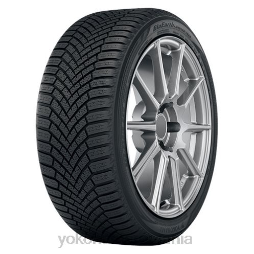 YOKOHAMA Z4686J640 cauciucuri bluearth iarna v906 245/45r18xl 100v bsw
