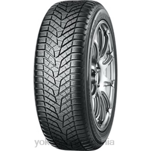 YOKOHAMA Z4686J651 cauciucuri bluearth iarna v905 255/45r18xl 103v bsw