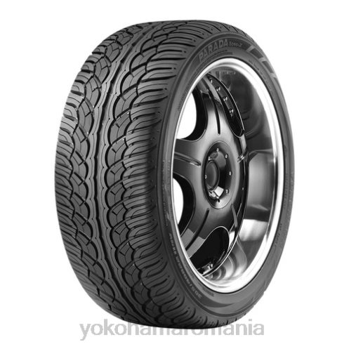 YOKOHAMA Z4686J507 cauciucuri parada spec-x 305/45r22xl 118v bsw
