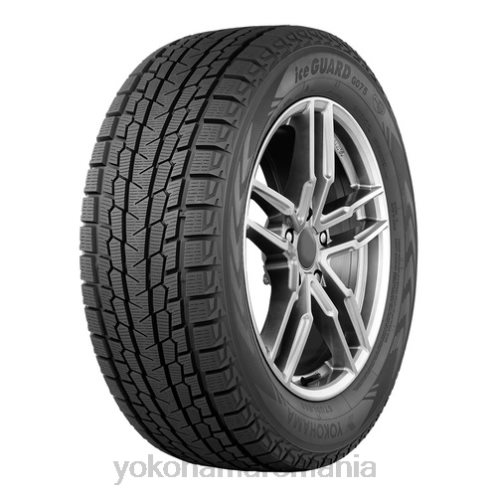 YOKOHAMA Z4686J442 cauciucuri paragheta g075 235/55r20 102t bsw