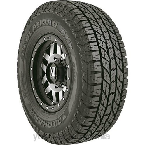 YOKOHAMA Z4686J281 cauciucuri geolandar a/t g015 lt235/75r15 c/6ply wl