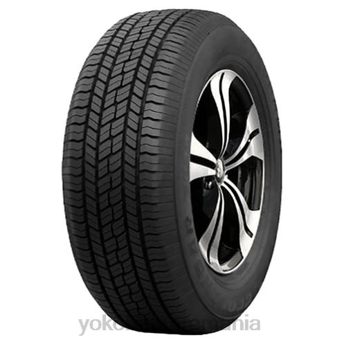 YOKOHAMA Z4686J241 cauciucuri geolandar h/t g033 215/70r16 99h bsw