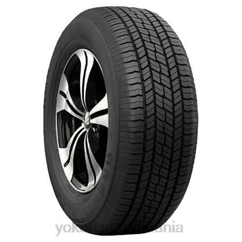 YOKOHAMA Z4686J315 cauciucuri geolandar h/t g033 215/70r16 99h bsw