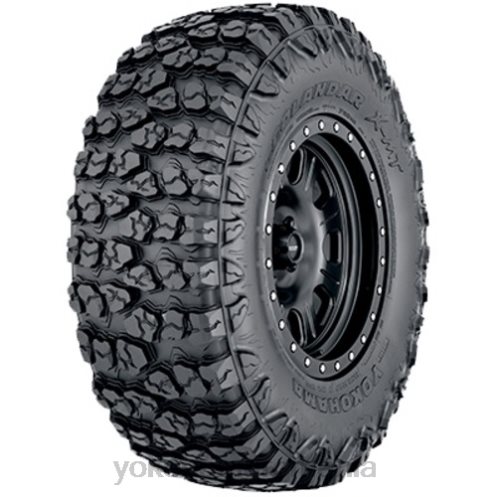 YOKOHAMA Z4686J729 cauciucuri geolandar x-mt 35x12.50r17 e/10ply bsw