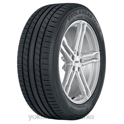 YOKOHAMA Z4686J476 cauciucuri geolandar cv g058 245/60r18 105v bsw