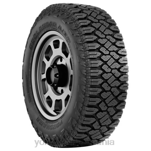 YOKOHAMA Z4686J561 cauciucuri geolandar la xd lt235/80r17 e/10ply bsw