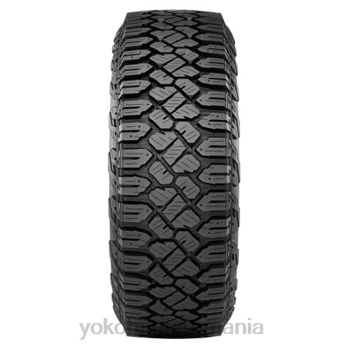 YOKOHAMA Z4686J569 cauciucuri geolandar la xd lt265/70r17 e/10ply bsw