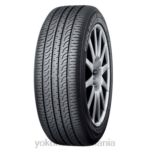 YOKOHAMA Z4686J205 cauciucuri geolandar g055 225/55r18 98h bsw