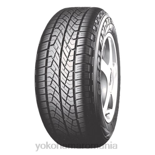 YOKOHAMA Z4686J290 cauciucuri geolandar g95a p225/55r17 95h bsw