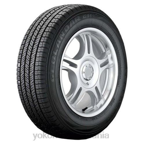 YOKOHAMA Z4686J631 cauciucuri geolandar g91av 225/65r17 102h bsw