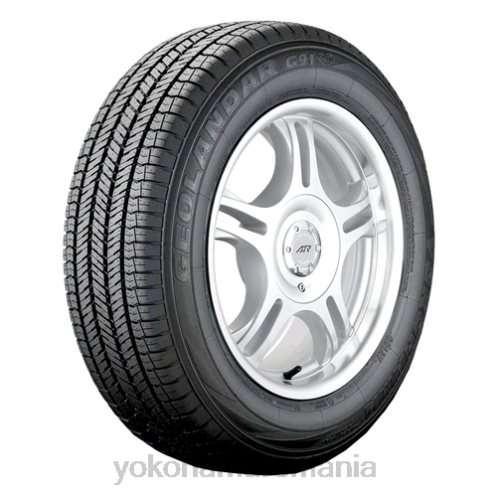 YOKOHAMA Z4686J633 cauciucuri geolandar g91a 225/65r17 100h bsw