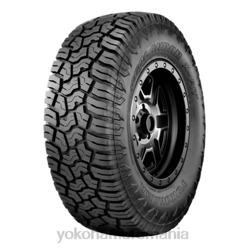 YOKOHAMA Z4686J508 cauciucuri geolandar x-at lt235/80r17 e/10ply bsw