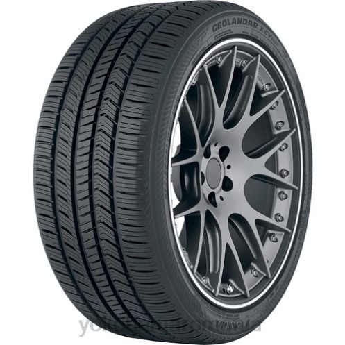 YOKOHAMA Z4686J300 cauciucuri geolandar x-cv 235/45r20xl 100w bsw