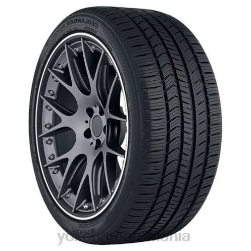 YOKOHAMA Z4686J650 cauciucuri geolandar x-cv g057 265/70r18 116t bsw