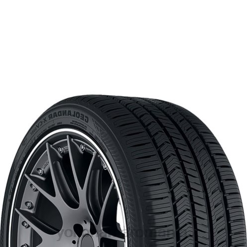 YOKOHAMA Z4686J650 cauciucuri geolandar x-cv g057 265/70r18 116t bsw